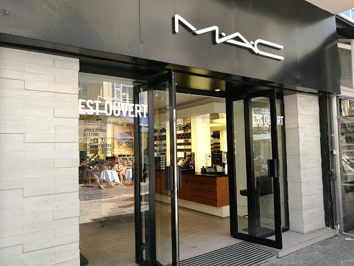 Mac Cosmetics