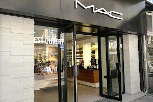 MAC Cosmetics image