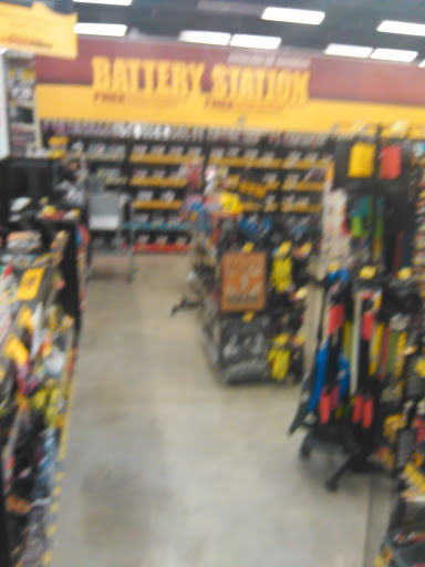 Auto Parts Store «Advance Auto Parts», reviews and photos, 33558 Old Valley Pike, Strasburg, VA 22657, USA