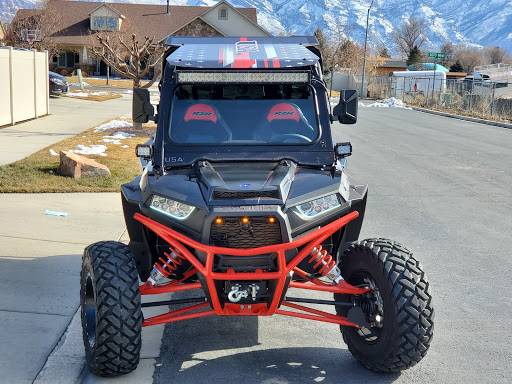 Building Materials Store «Metalmart Inc», reviews and photos, 85 S 1350 E St, Lehi, UT 84043, USA