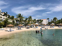 Φωτογραφία του Renaissance beach με επίπεδο καθαριότητας πολύ καθαρό
