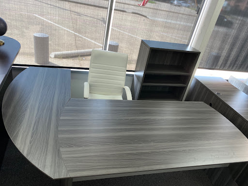 Used Office Furniture Store «Plano Used Office Furniture», reviews and photos, 902 K Ave, Plano, TX 75074, USA