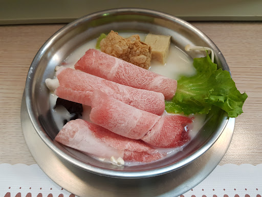 湯師父美味鍋24H（台南善化） 的照片