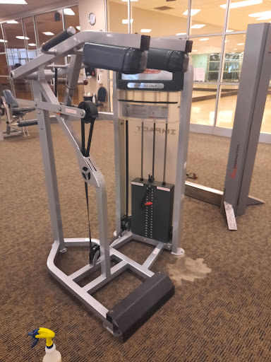 Gym «LA Fitness», reviews and photos, 11359 Montgomery Rd, Symmes, OH 45249, USA
