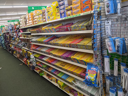 Dollar Store «Dollar Tree», reviews and photos, 3452 Emmorton Rd, Abingdon, MD 21009, USA