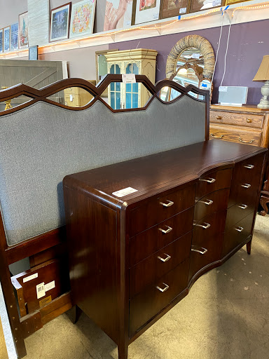 Consignment Shop «Home Consignment Center - Campbell», reviews and photos, 930 W Hamilton Ave #190, Campbell, CA 95008, USA