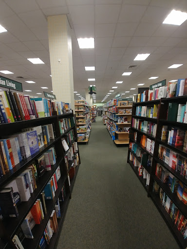 Book Store «Barnes & Noble», reviews and photos, 5500 Buckeystown Pike, Frederick, MD 21703, USA