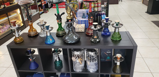 Tobacco Shop «Tobacco Plus One», reviews and photos, 7640 Lee Hwy, Falls Church, VA 22042, USA