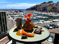 Photos du propriétaire du Restaurant A Scaletta à Bastia - n°15
