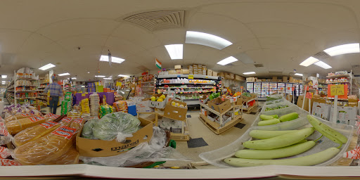 Indian Grocery Store «Shri Krishna Grocery», reviews and photos, 7012 Brookfield Plaza, Springfield, VA 22150, USA