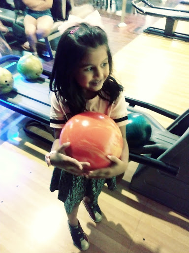 Bowling Alley «Granada Bowl», reviews and photos, 1620 Railroad Ave, Livermore, CA 94550, USA