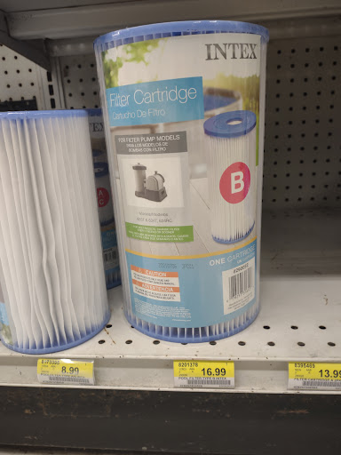 Hardware Store «Woodville Ace Hardware», reviews and photos, 9382 Woodville Hwy, Tallahassee, FL 32305, USA