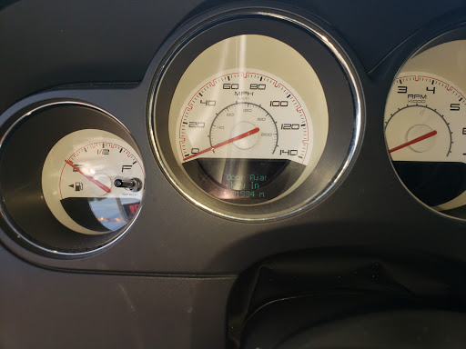 Used Car Dealer «2nd Chance Auto Sales», reviews and photos, 3045 Woodley Rd, Montgomery, AL 36116, USA