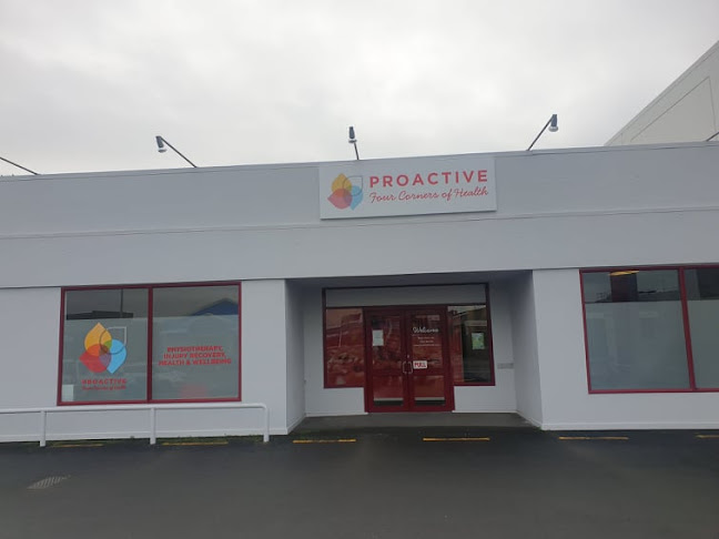 Reviews of Proactive Gisborne - Physio, Health & Wellbeing in Gisborne - Physical therapist
