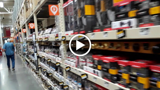 Home Improvement Store «The Home Depot», reviews and photos, 205 Anderson Ln N, Hendersonville, TN 37075, USA