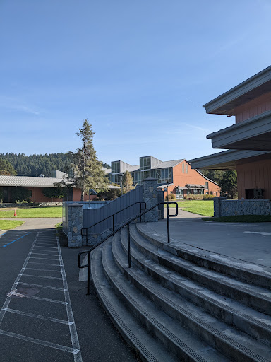 College «College of the Redwoods», reviews and photos
