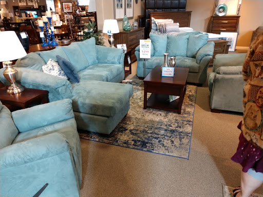 Furniture Store «Ashley HomeStore», reviews and photos, 3850 Hagers Grove Rd SE, Salem, OR 97317, USA