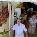 Photo n°1 de l'avis de Susan.h fait le 29/10/2022 à 17:47 sur le  O sole mio Francesco à Ischia