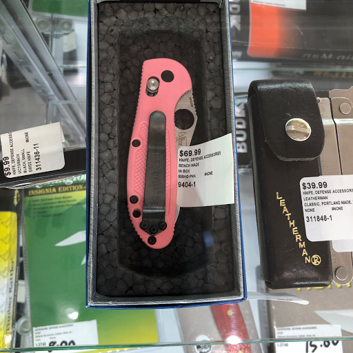 Pawn Shop «Ace Buyers Downtown», reviews and photos, 1235 Willamette St, Eugene, OR 97401, USA