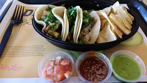 Mexican Restaurant «El Pollo Loco», reviews and photos, 28901 S Western Ave #201, Rancho Palos Verdes, CA 90275, USA