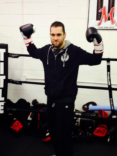 Boxing Gym «TITLE Boxing Club Danvers», reviews and photos, 29 Andover St, Danvers, MA 01923, USA