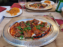 Plats et boissons du Restaurant turc Saveurs d'Urfa à Vaujours - n°8