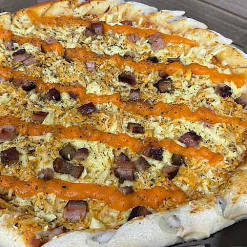 O Mestre da pizza - Pizzaria