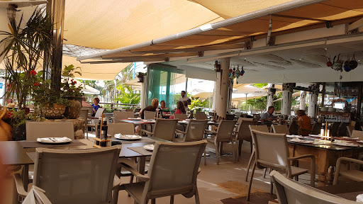 Restaurante Marabierta