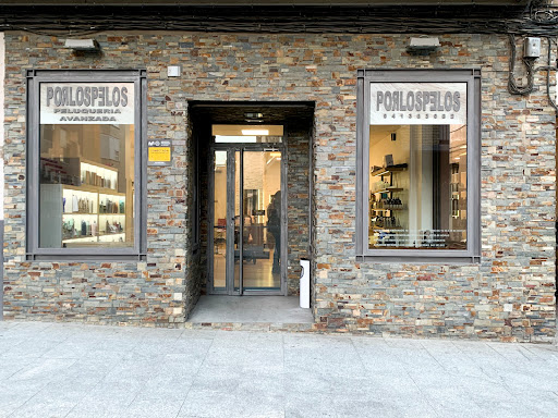 Por los pelos Peluqueros en Arnedo, La Rioja