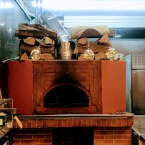 Photos du propriétaire du Pizzeria Pizza soleil l'authentique au feu de bois à Meaux - n°9