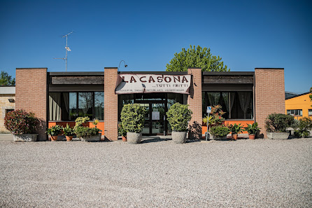 La Casona Tutti Fritti Via Bologna, 114/b, 40017 San Giovanni in Persiceto BO, Italia
