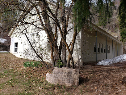Valley View Stake Camp