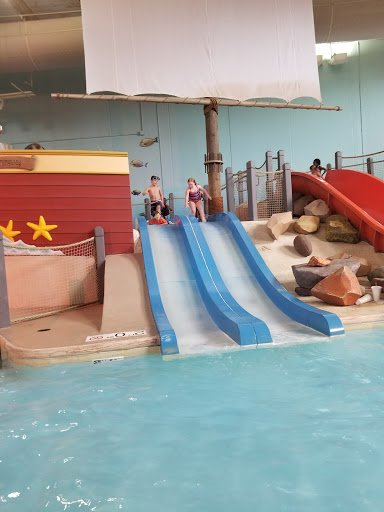 Water Park «Splash Cincinnati Water Park», reviews and photos, 11320 Chester Rd #1001, Cincinnati, OH 45246, USA