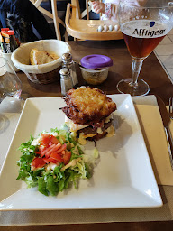 Photo n°11 de Le Passe Partout à Crest-Voland ()