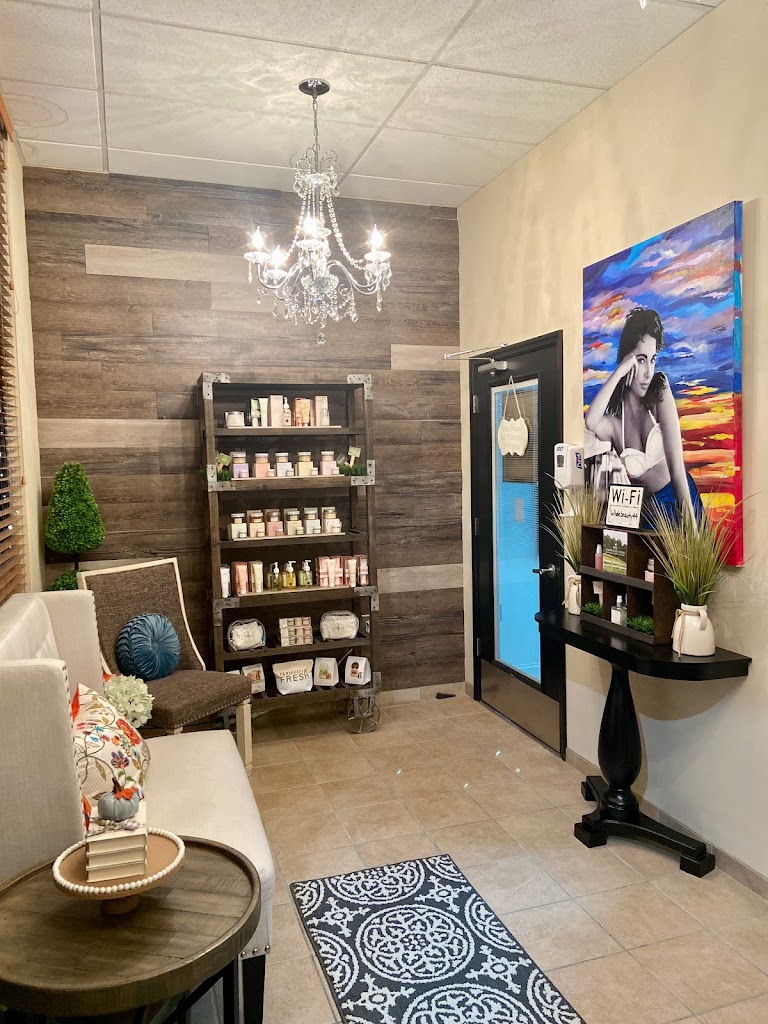 Whole Beauty Bar 08731