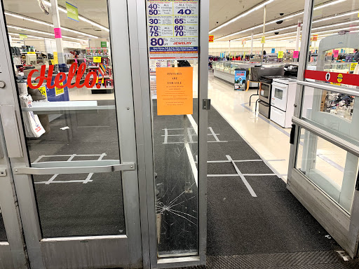 Discount Store «Kmart», reviews and photos, 1005 Wayne Ave, Chambersburg, PA 17201, USA