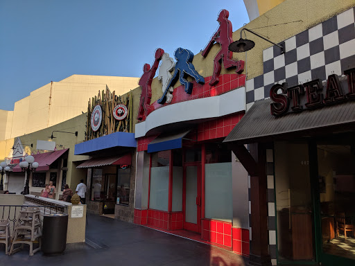 Shopping Mall «Westfield Horton Plaza», reviews and photos, 324 Horton Plaza, San Diego, CA 92101, USA