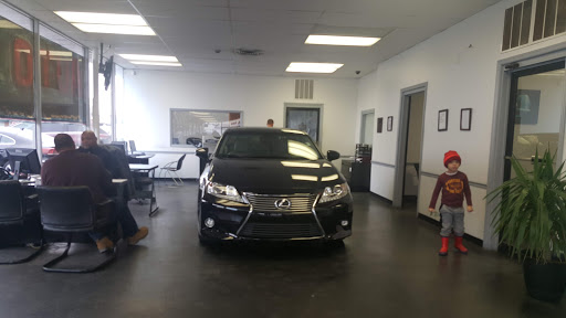 Used Car Dealer «Auto Connection», reviews and photos, 9100 Centreville Rd, Manassas, VA 20110, USA