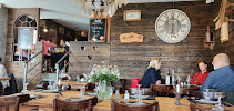 Atmosphère du Restaurant La Table d'Elise à Annecy - n°3