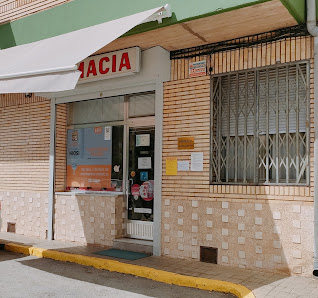 Farmacia Calvo Ortiz C. Cervantes, 5, 42110 Ólvega, Soria, España