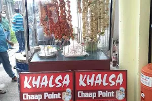 Khalsa Chaap Point image