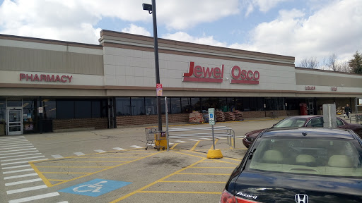 Grocery Store «Jewel-Osco», reviews and photos, 1400 21st St, Zion, IL 60099, USA