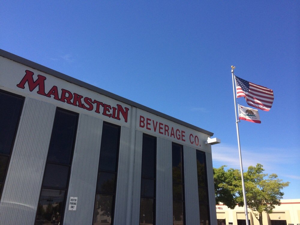 Markstein Beverage Co. of Sacramento