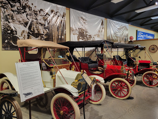 Museum «Model T Museum», reviews and photos, 309 N 8th St, Richmond, IN 47374, USA