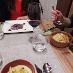 Photo n°1 de l'avis de Francesca.r fait le 01/03/2020 à 21:46 sur le  Da Petra à Selino Basso