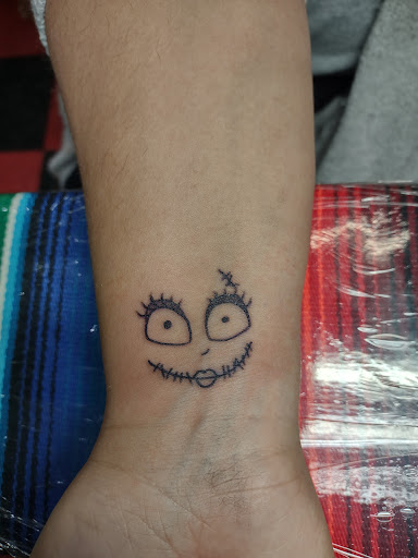 Explore prayer hands tattoo ideas, creative tattoo ideas in Modesto, available at The Golden Rose Tattoo