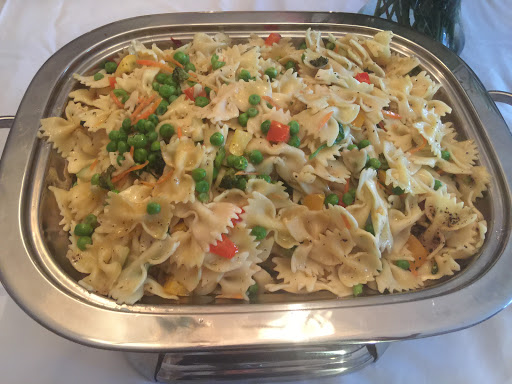 Caterer «Beyond Delicious Catering LLC», reviews and photos, 133 South St, New Providence, NJ 07974, USA