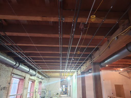 Event Venue «Ice House», reviews and photos, 226 E Washington St, Louisville, KY 40202, USA