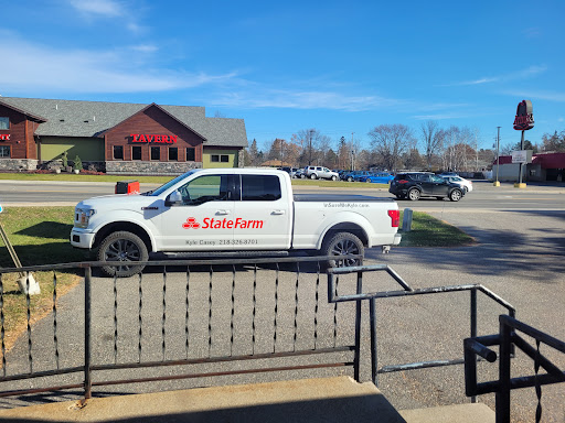 Insurance Agency «State Farm: Kyle Casey», reviews and photos