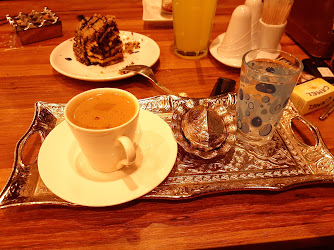 Kahveci Essen Simit & Cafe